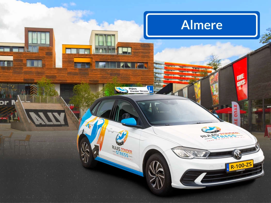 Almere