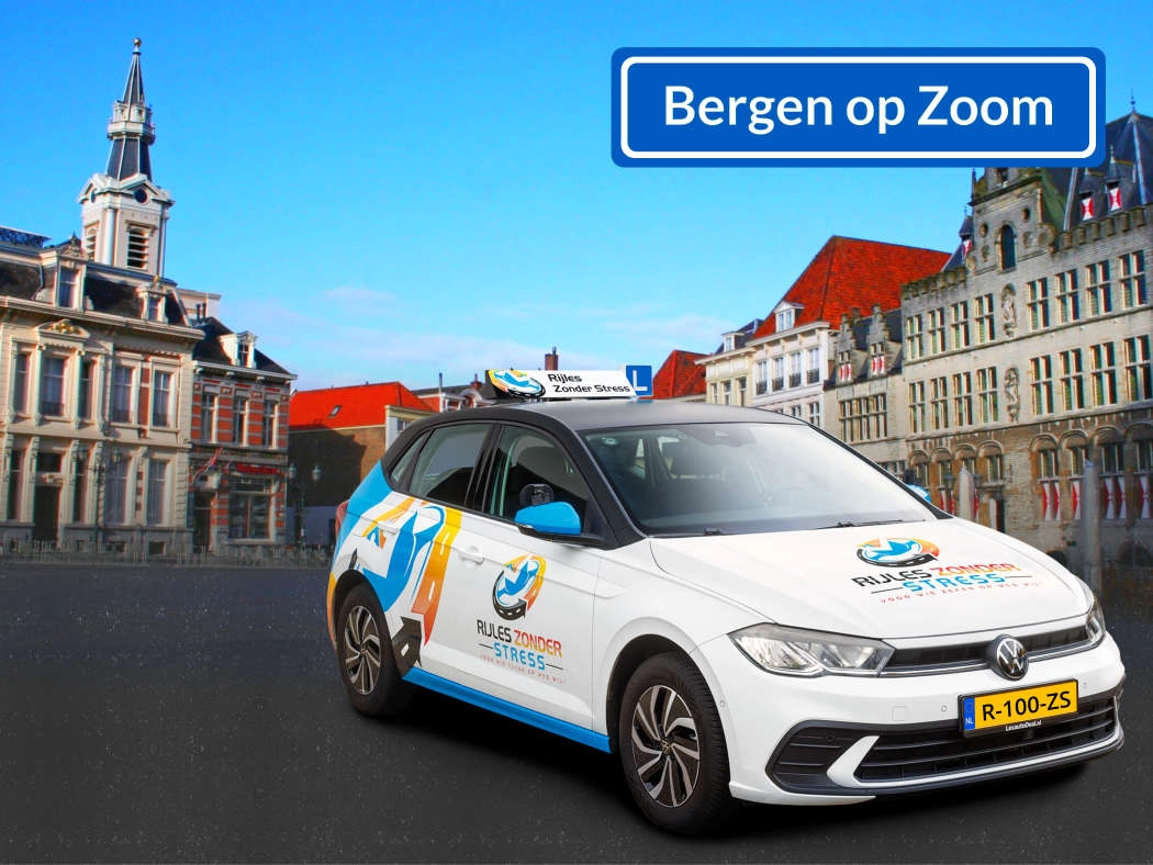Bergen op Zoom