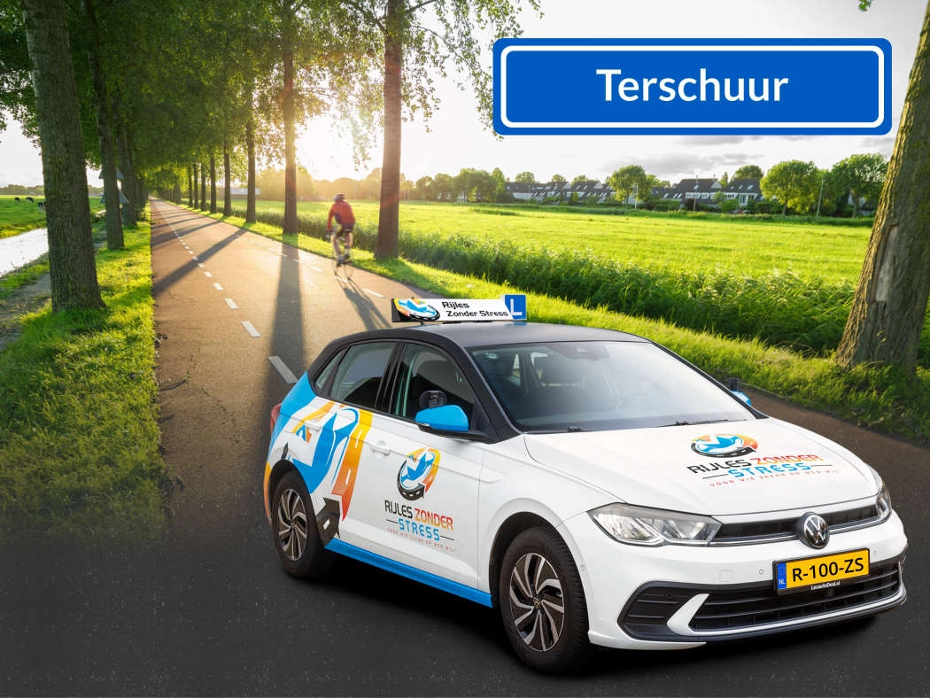 Terschuur