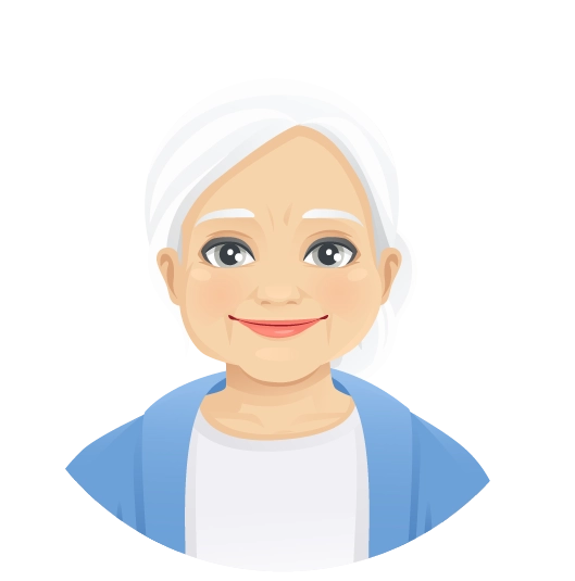 Astrid uit Hilversum, rijangst overwonnen