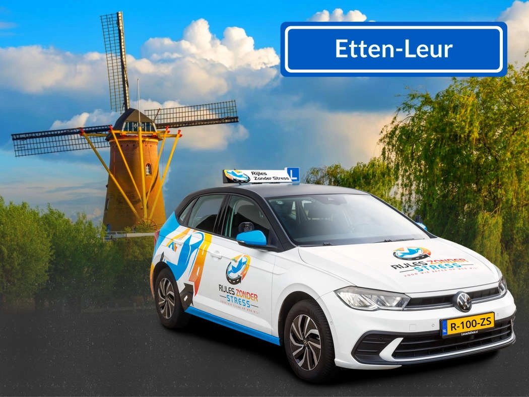Etten-Leur