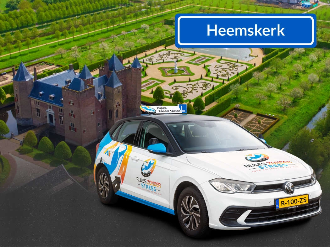 Heemskerk