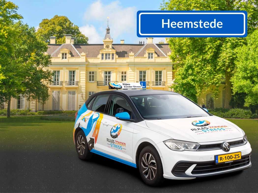 Heemstede