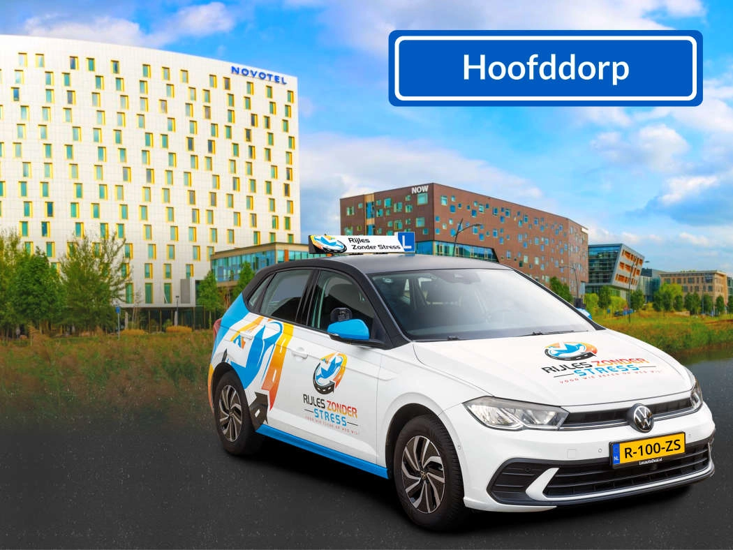 Hoofddorp