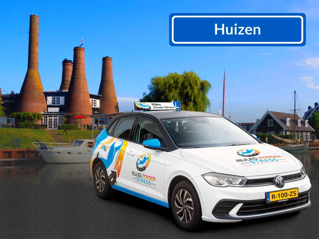 Huizen