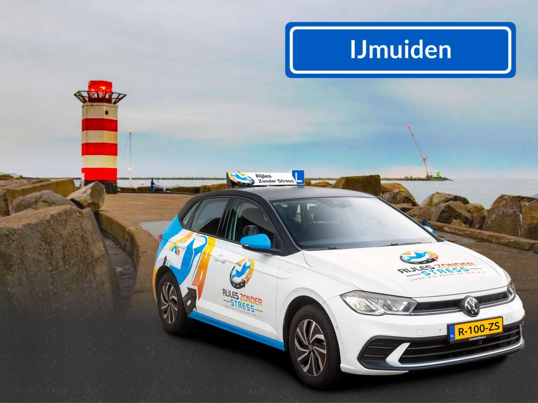 IJmuiden