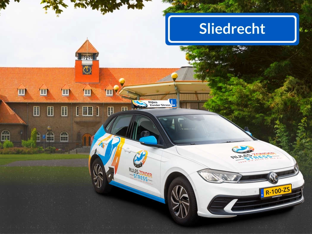 Sliedrecht