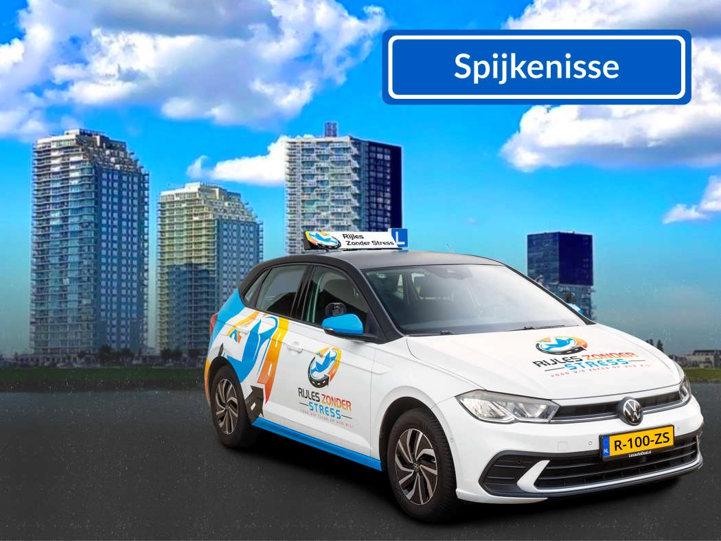 Spijkenisse