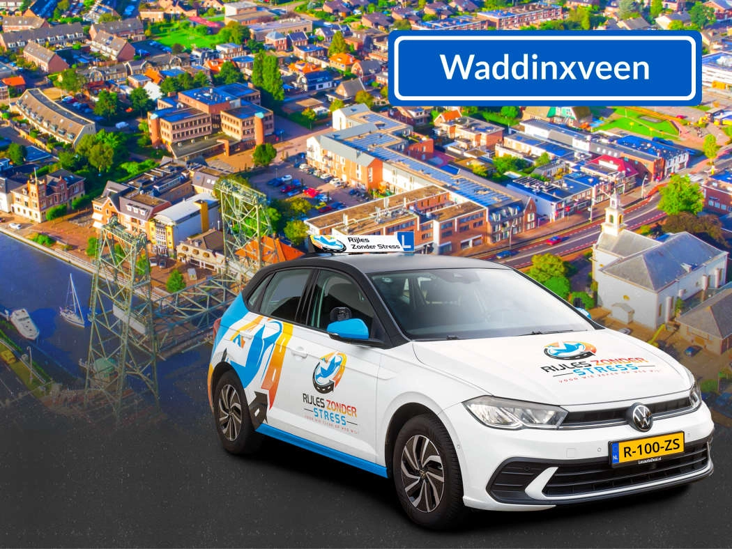 Waddinxveen