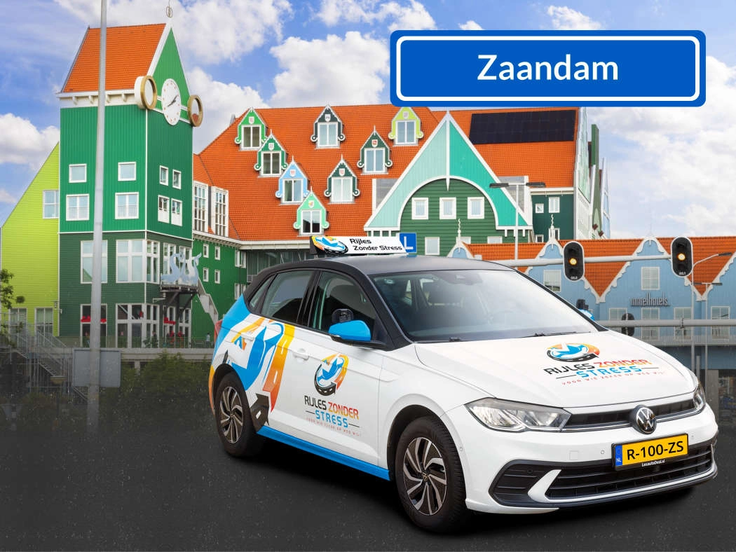 Zaandam