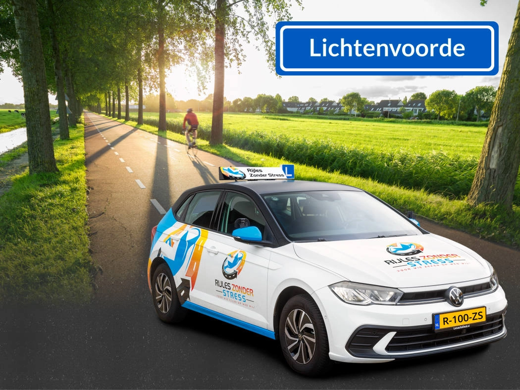 Lichtenvoorde