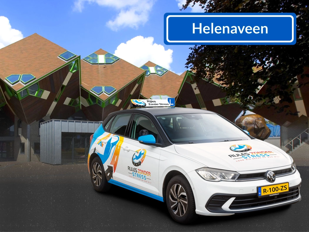 Helenaveen