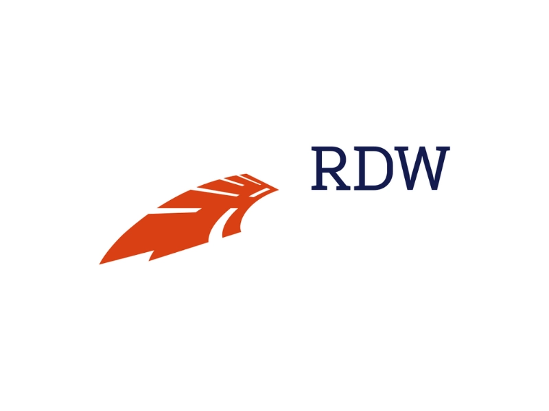 RDW Logo