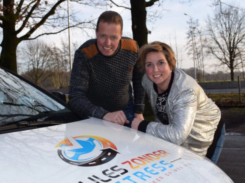 Ondernemer worden in nieuwe jaar? Bekijk de vacature!