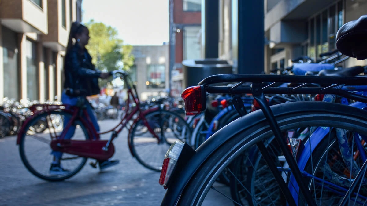 Nieuwsbericht fietsen onder invloed