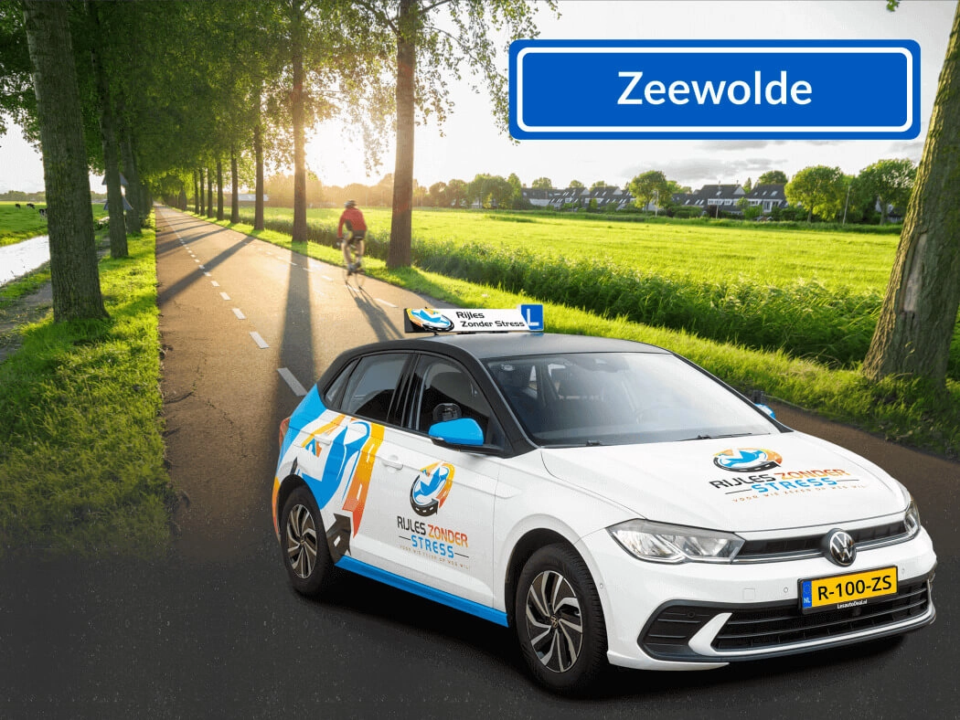 Zeewolde