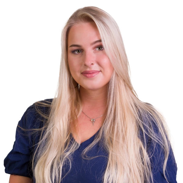Rijinstructeur Kim Merkus | Rijles Zonder Stress