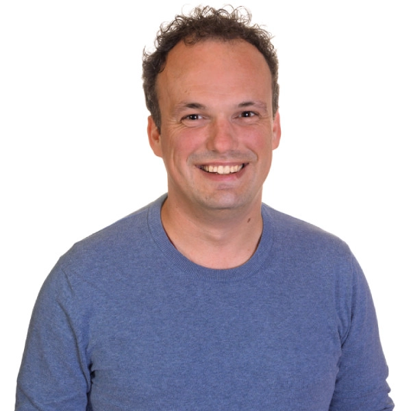 Rijinstructeur Ludger Westra | Rijles Zonder Stress