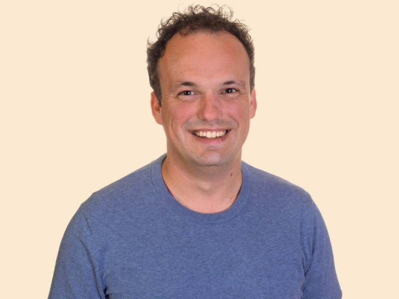 Ludger Westra