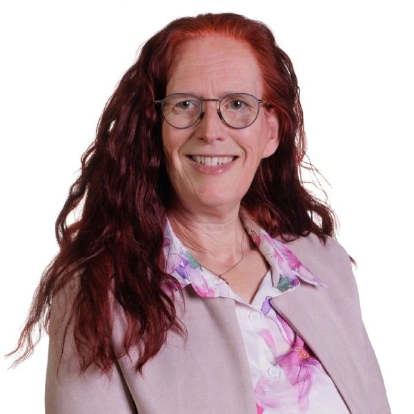 Rijinstructeur Irene Ham | Rijles Zonder Stress