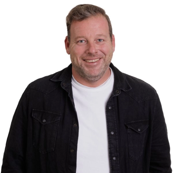 Rijinstructeur Danny van de Goor | Rijles Zonder Stress