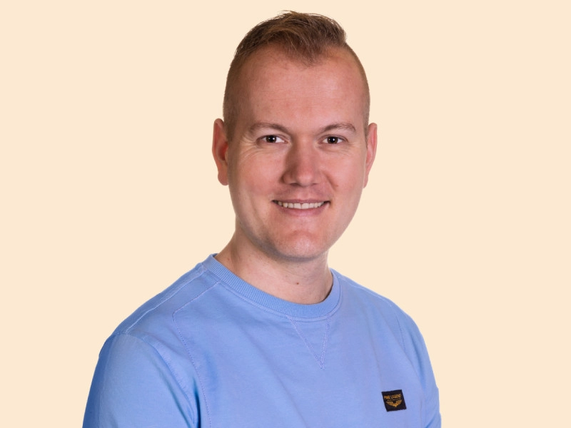 Martijn Nagelhout