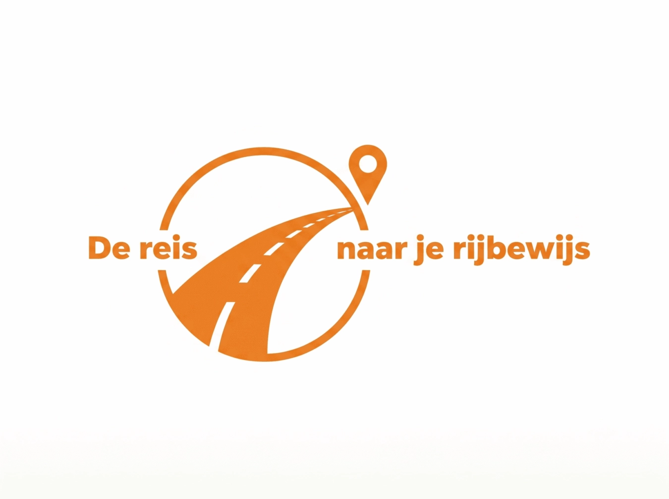 De reis naar je rijbewijs