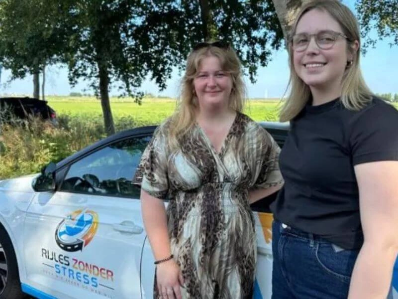 NH Nieuws: waarom rijlessen duurder worden