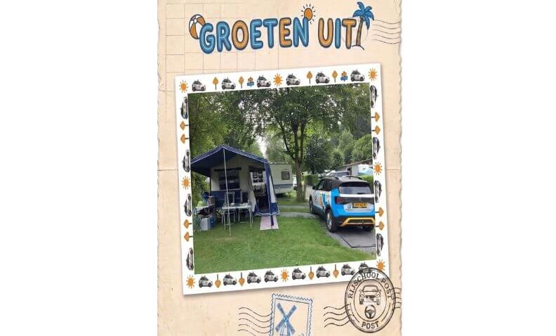 Groeten uit het Sauerland
